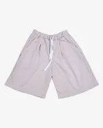 Шорты One Two Baggy LOGO Orchid Hush