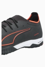 Сороконожки Puma Ultra 6 Pro TT - черный