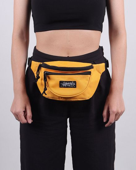 Сумка ANTEATER waistbag-yellow