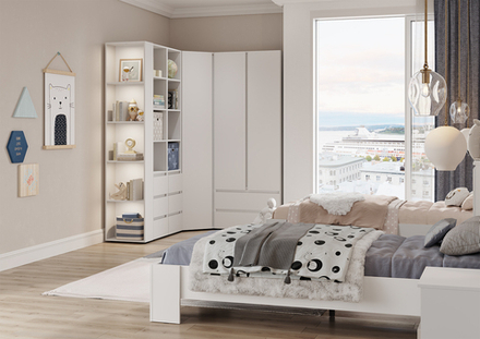 Спальня Хелен детская №1