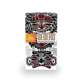 Купить Табак SEBERO Classic - Guava Strawberry 20 г