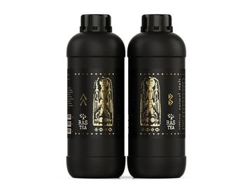 Удобрение органоминеральное для кокосового субстрата RasTea Coco A+B 1 л