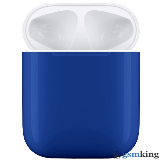 Покраска бокса Airpods