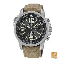 Seiko SSC293P1