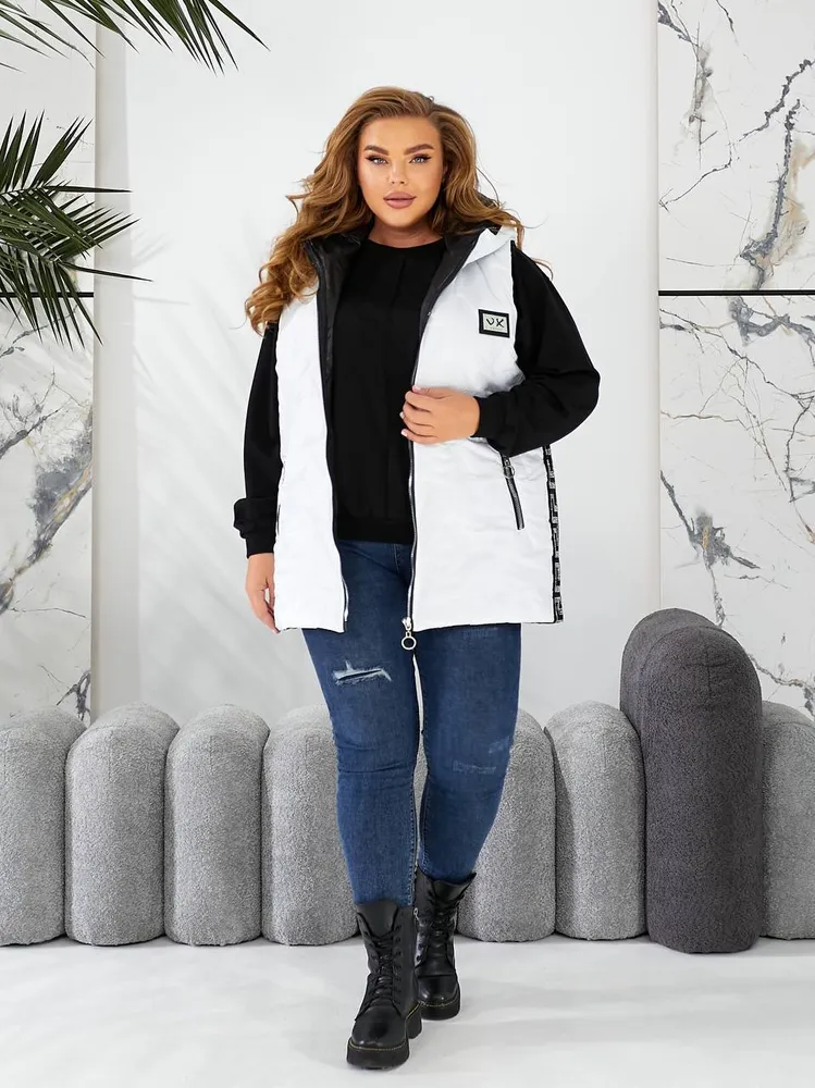 Жилет УК-510-3 Fabrika