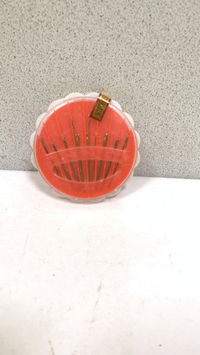 Набор игл 182