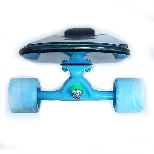 Лонгборд Sakura DarkSea  45/114см