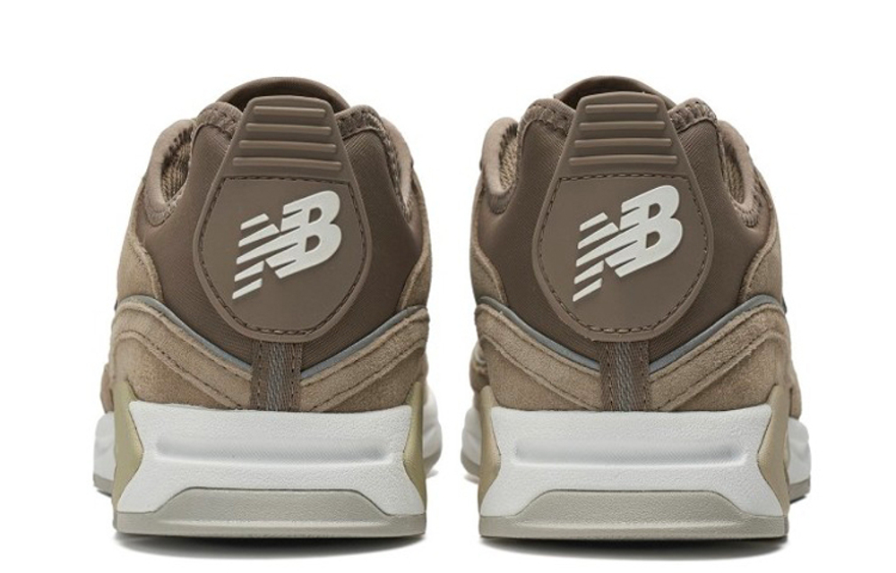 Кроссовки New Balance Nb X-Racer