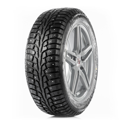 Легковая шина CONTYRE ARCTIC ICE II 225/60R18 104T XL (УЗ) шип