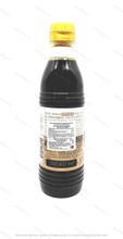 Корейский соус соевый естественного брожения для мяса и рыбы Soy Sauce Brewing, 500 мл.