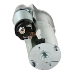 Стартер ВАЗ 2101-07, 2121, 2123