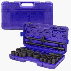 Набор инструментов ударных 26пр. 3/4''(6гр.) YATAFORCE YF-68262-5MPB