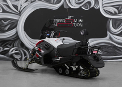 Снегоход SHARMAX SN-380 Ultra