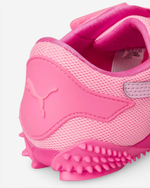 Puma Кроссовки Mostro Ecstasy Pink Delight/Poison Pink