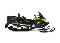 Снегоход SHARMAX Ace 1000 с ПСМ