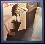 Pat Benatar- In The Heat Of The Night (Канада 1979г.)