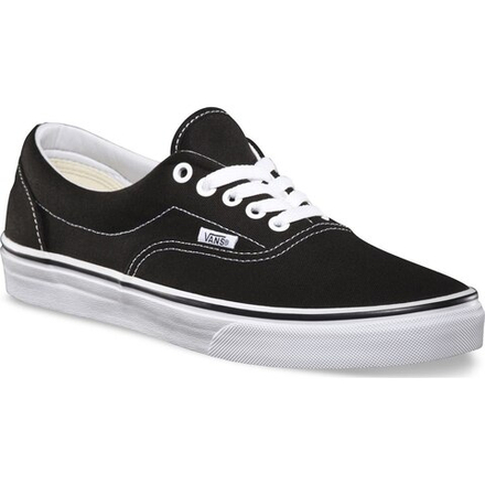 Кеды VANS ERA Black