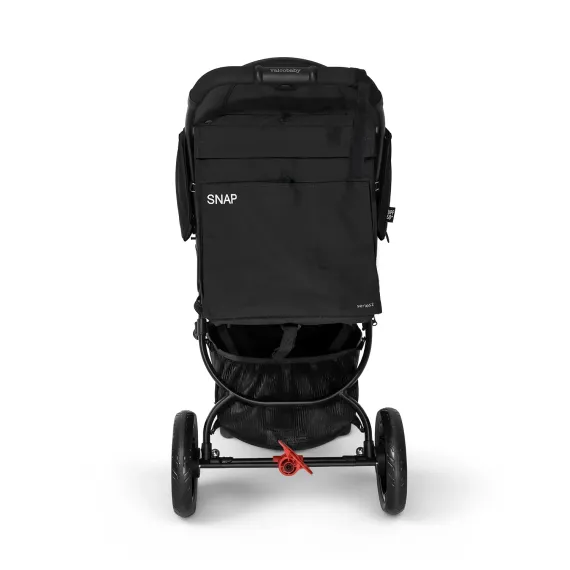 Прогулочная коляска Valco Baby Snap series 2 Pitch
