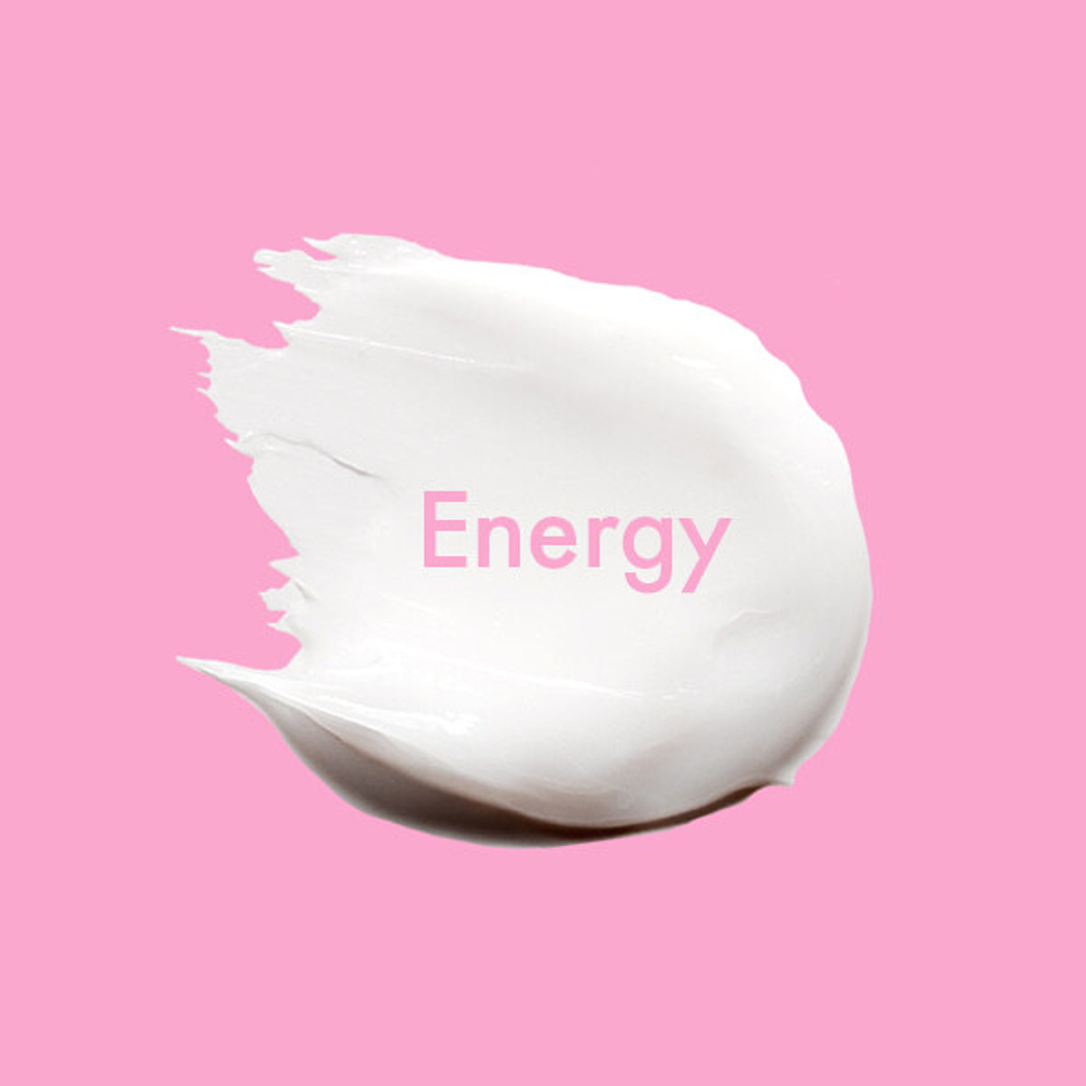 Крем для рук Amuse Energy Hand Cream 50 мл