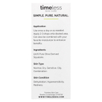 Timeless Skin Care, 100% чистое масло сквалана, 30 мл (1 жидк. унц.)