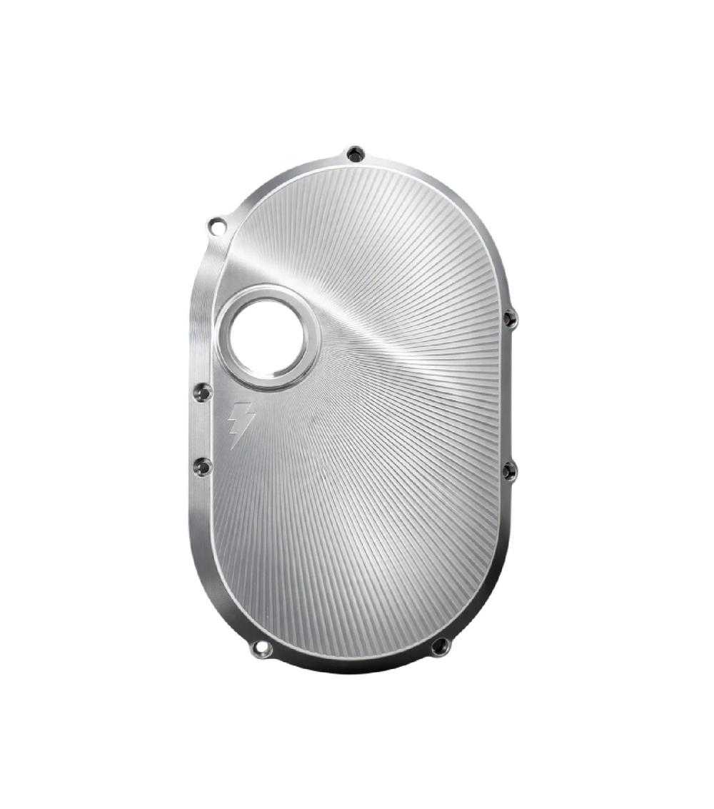 Усиленная крышка редуктора для Stark Varg EX с бампером