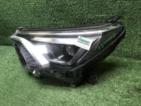 Фара левая Toyota Rav 4 CA40 (2015-2019) LED
