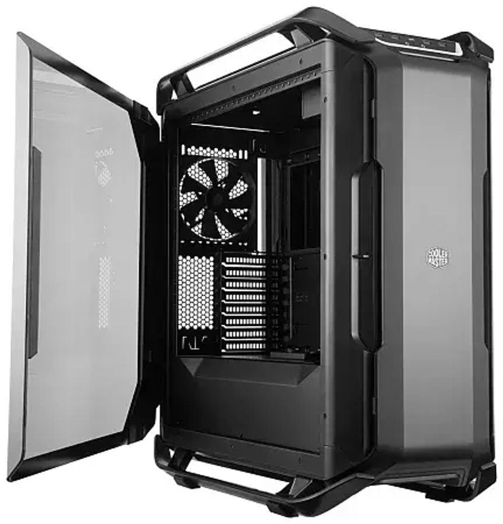 Корпус Cooler Master Cosmos C700P BLACK EDITION (MCC-C700P-KG5N-S00)