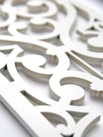 Панно на стену для интерьера 2шт