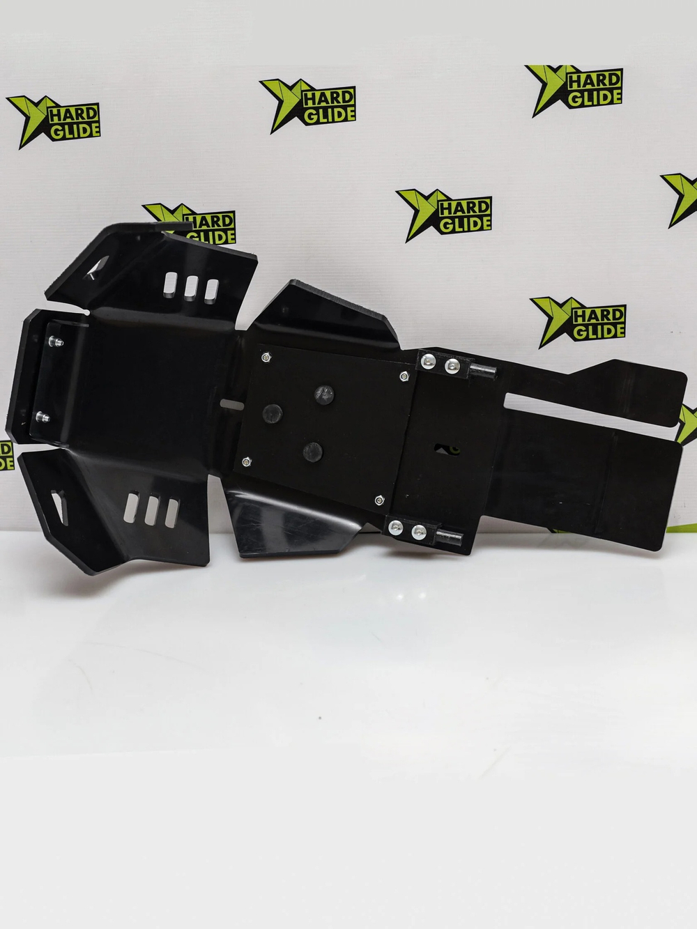 HARD GLIDE Защита двигателя KTM 690 2008-2024