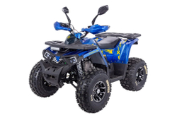 Квадроцикл AVANTIS HS8 Shark Premium