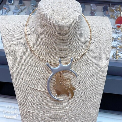 Колье Jewelry - арт045