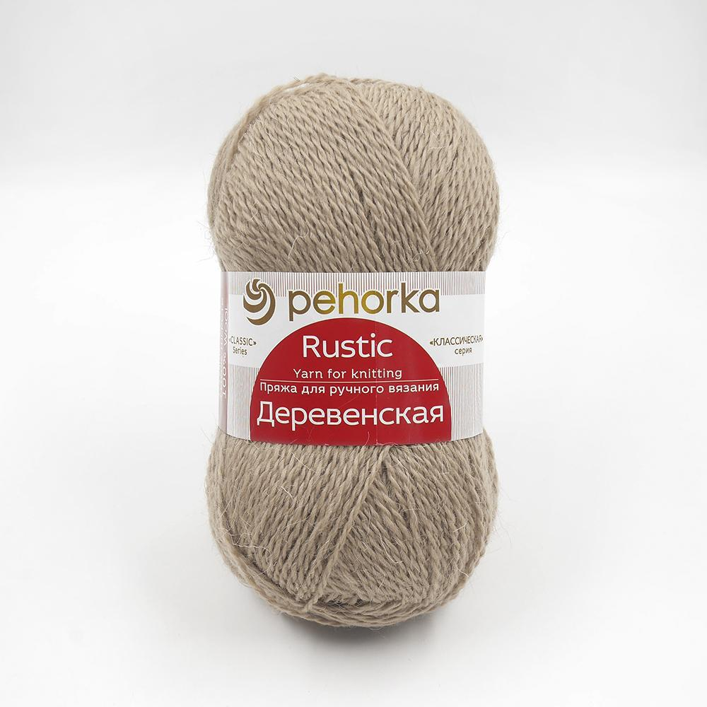 Деревенская (Пехорка)