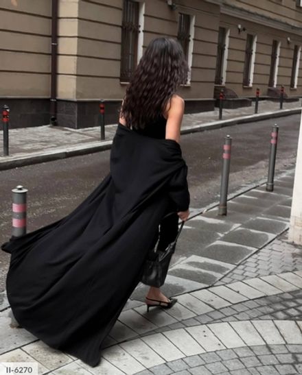 Кардиган II-6268 Фабрика Моды Фото 2