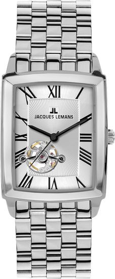Наручные часы Jacques Lemans 1-1610G