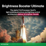 OLED телевизор LG OLED evo AI G5 OLED77G5RLA