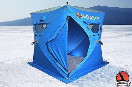 Палатка HIGASHI Comfort Solo