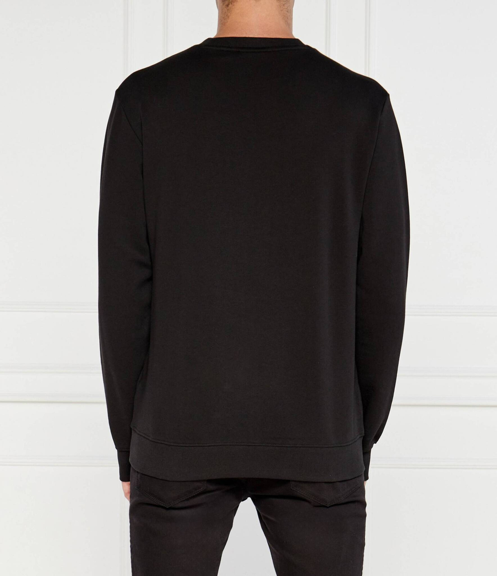 Худи Dem HUGO - черный(50477328)