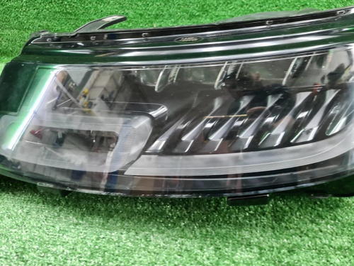 Фара левая Range Rover Sport 2 L494 (17-22) LED