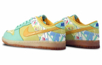Кроссовки Nike Dunk Low Premium (Женская размерная сетка)
