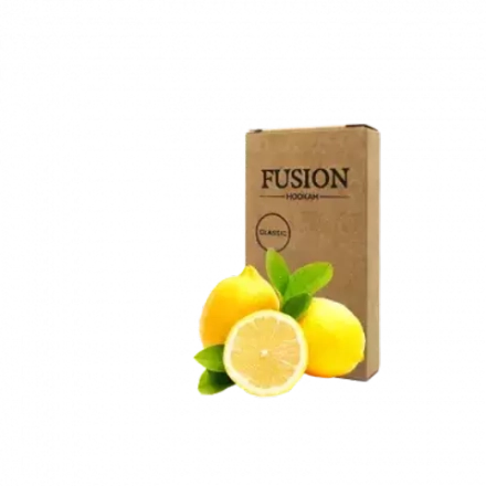 Fusion Classic - Lemon (100g)