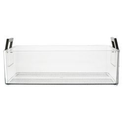 Органайзер для холодильника с ручками Keep in, M