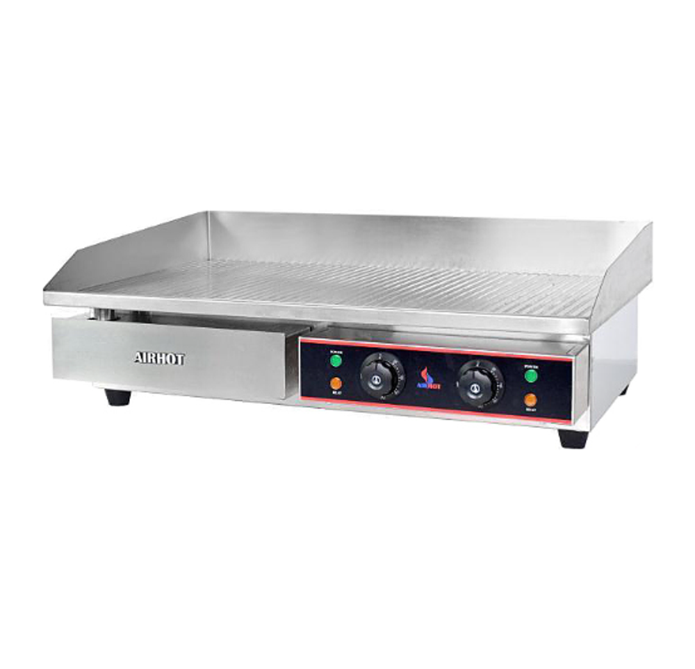 Поверхность жарочная AIRHOT GE-730/G