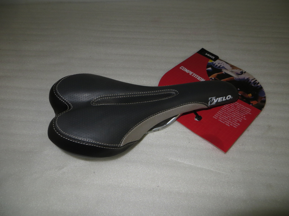 Седло Velo Competition