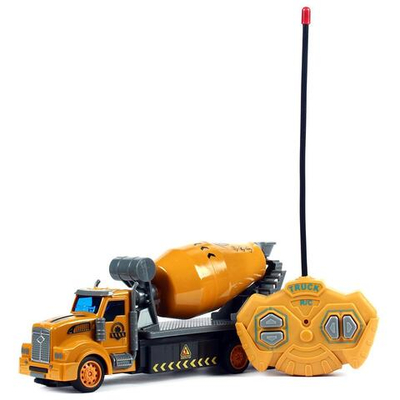 Спецтехника на РУ см, коробка BJL063