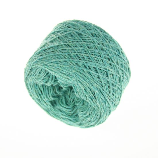 Пряжа KNOLL YARNS 17/4 Nm Lambswool (100% шерсть мериноса), грамм