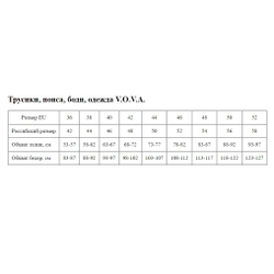 Кружевные трусики-танга Black Diamonds