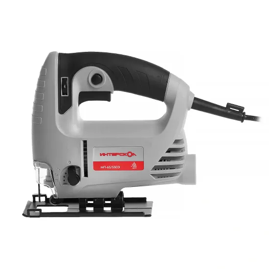 Лобзик "ИНТЕРСКОЛ" МП-65/550Э 101.1.1.00