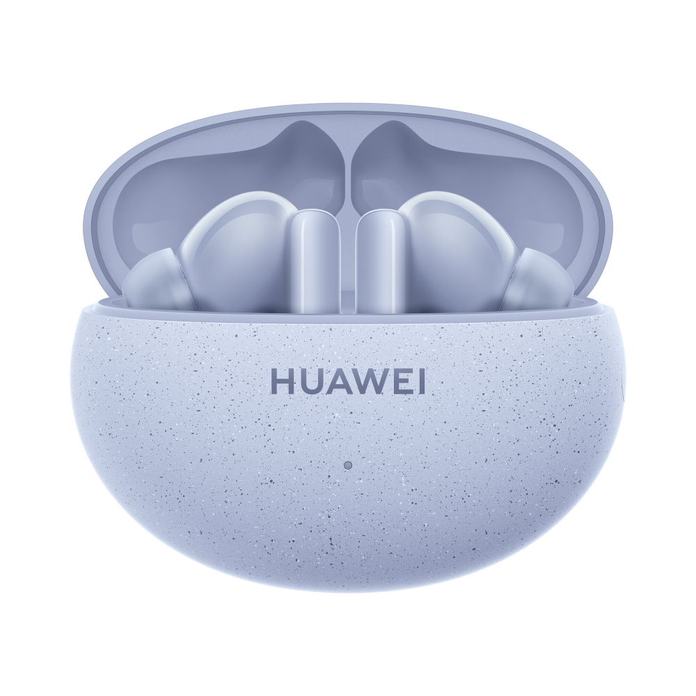 Беспроводные наушники HUAWEI FreeBuds 5i RU, USB Type-C, isle blue