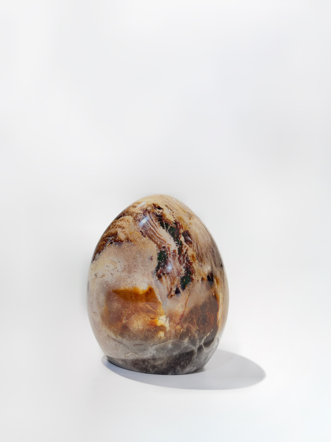 Черный опал интерьерный