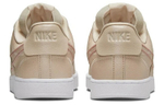 Кроссовки Nike Court Vision Low (Женская размерная сетка)